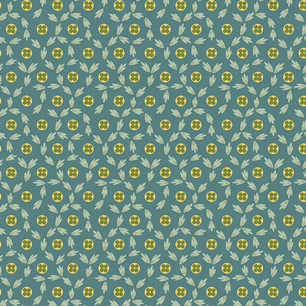 Di Ford-Hall patt A8725B
