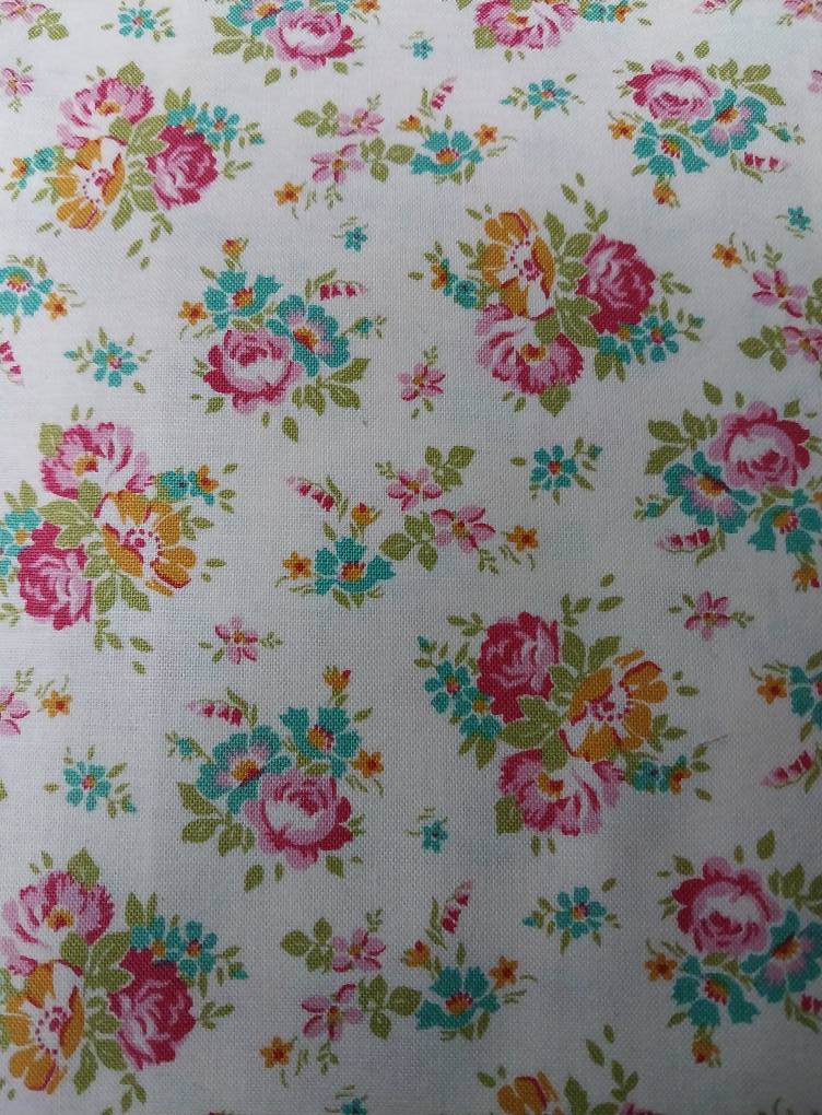 TILDA APPLE BUTTER SUE DOVE WHITE #100154