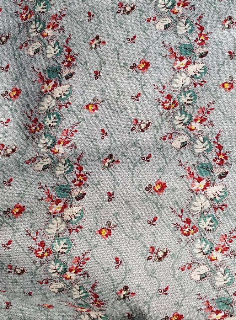 DI FORD-HALL 2019 pattern #9525