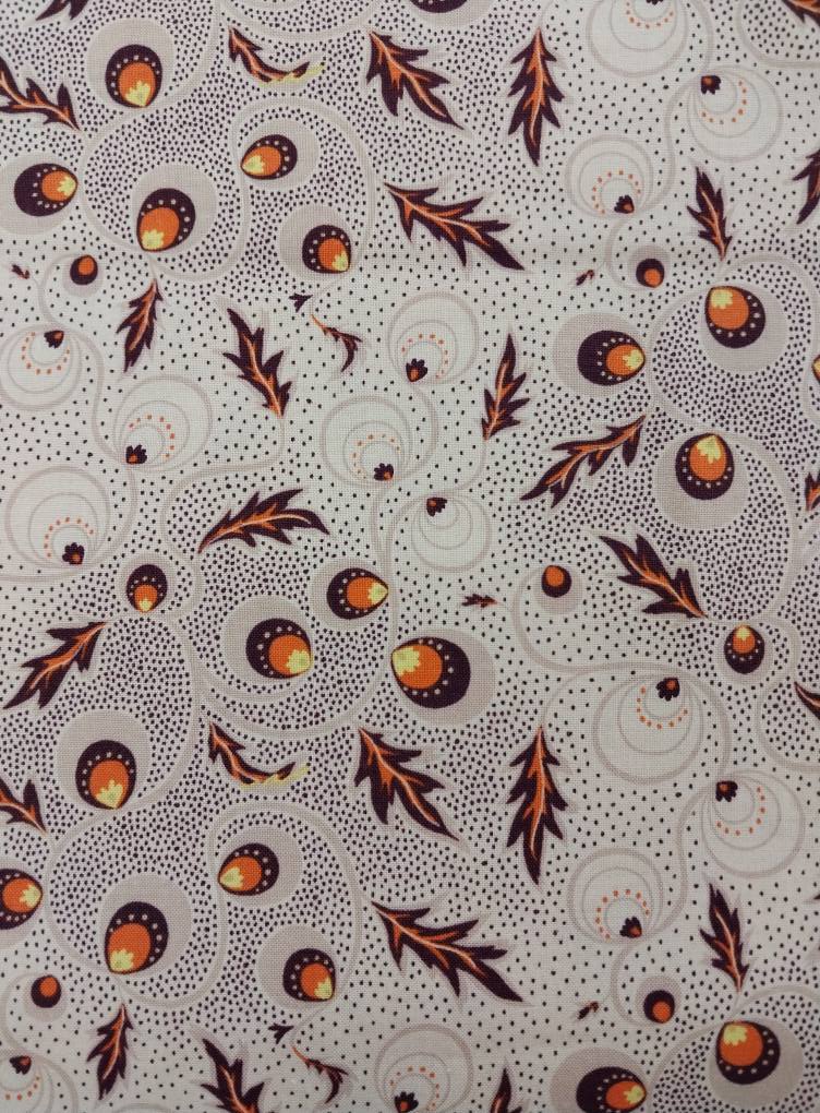KATHY DOUGHTY NEW VINTAGE #PWMO044 PASSION VINE