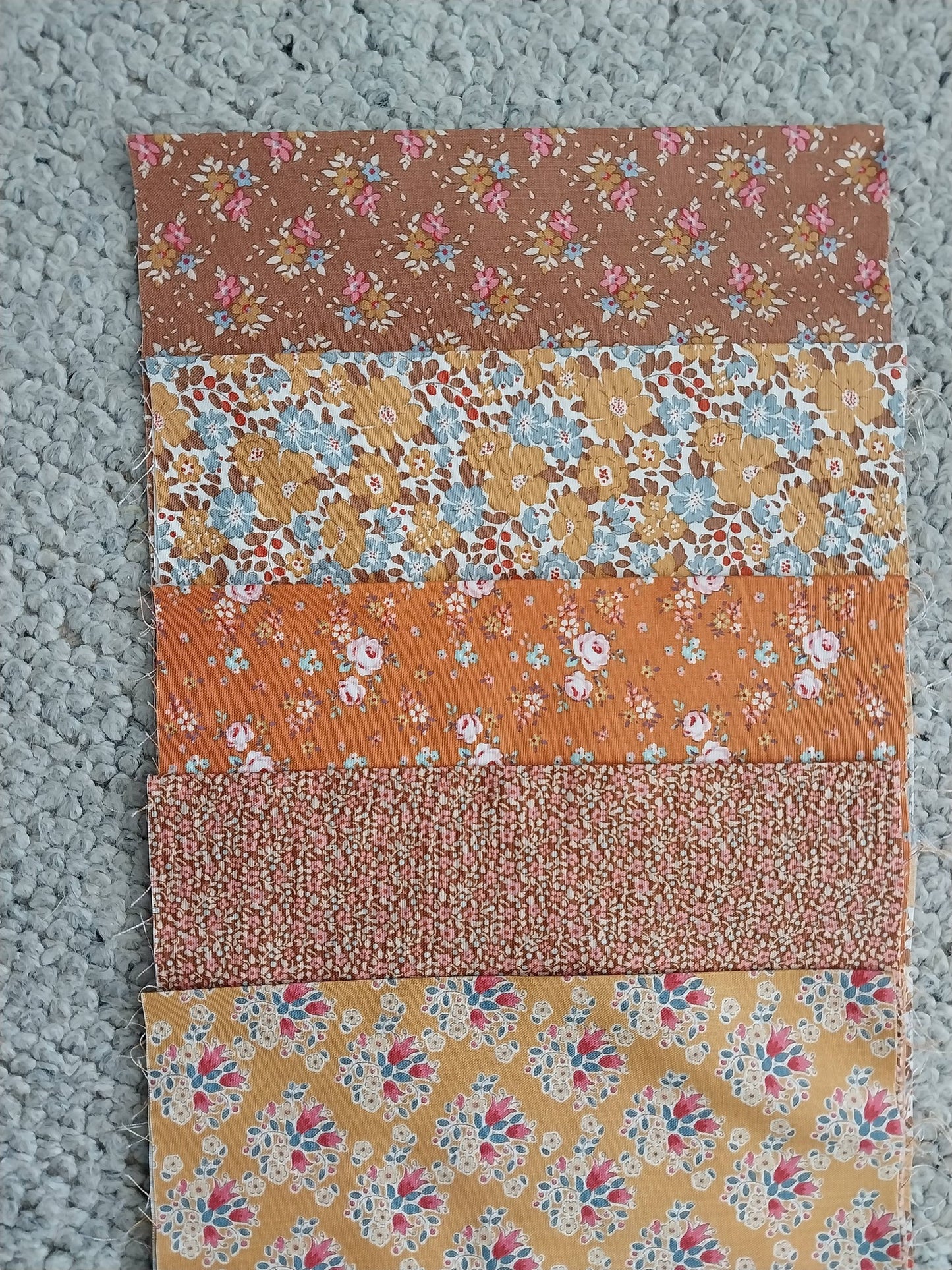 Tilda Spice Bundle