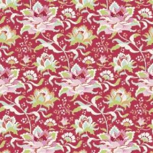 Tilda Circus #481328 110 Rose Red