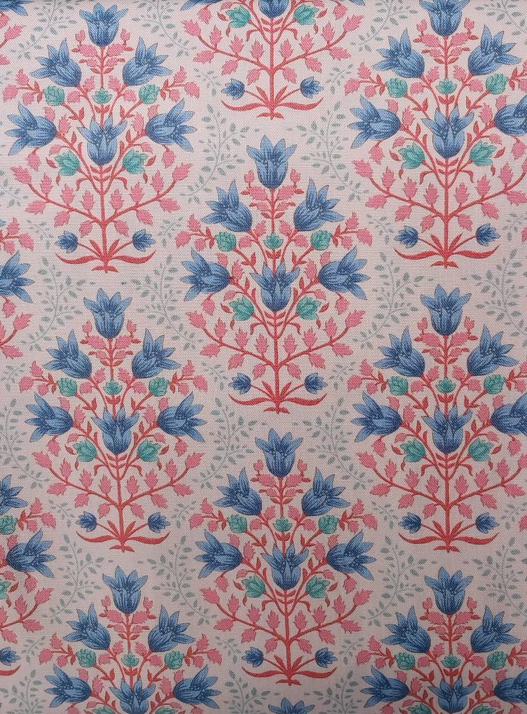 TILDA WINDY DAYS BREEZE BLUE #100344