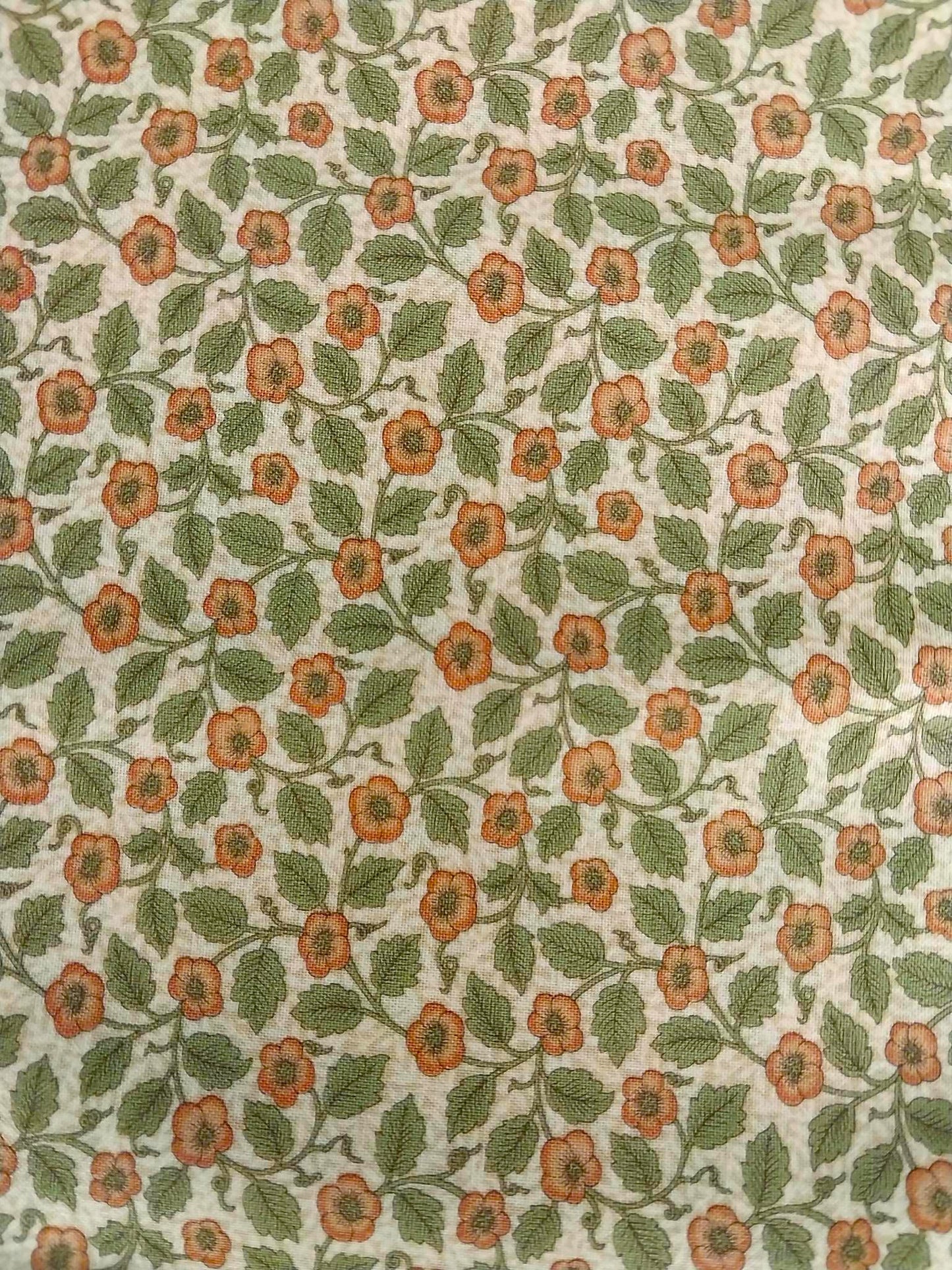 WILLIAM MORRIS #7305 CHRISTCHURCH 1882