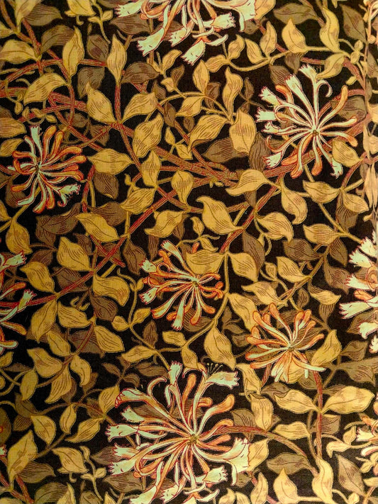 WILLIAM MORRIS #8115 BEST OF MORRIS