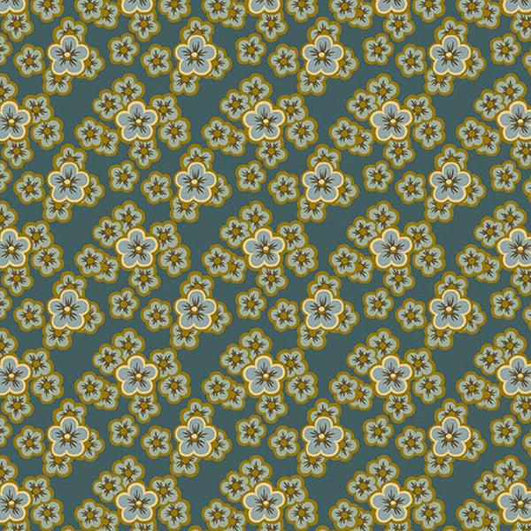 Di Ford-Hall patt A8723B