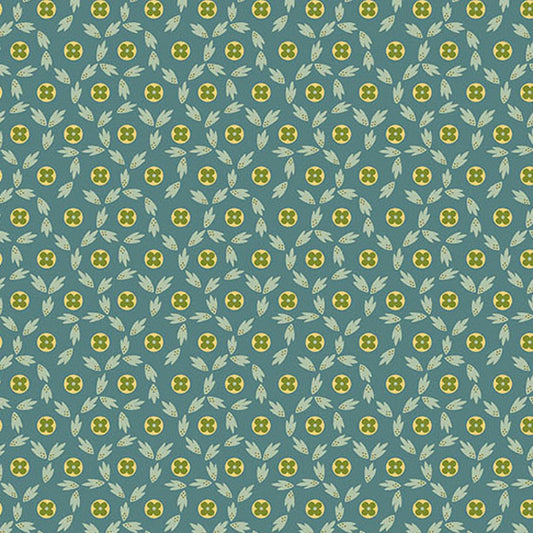 Di Ford-Hall patt A8725B