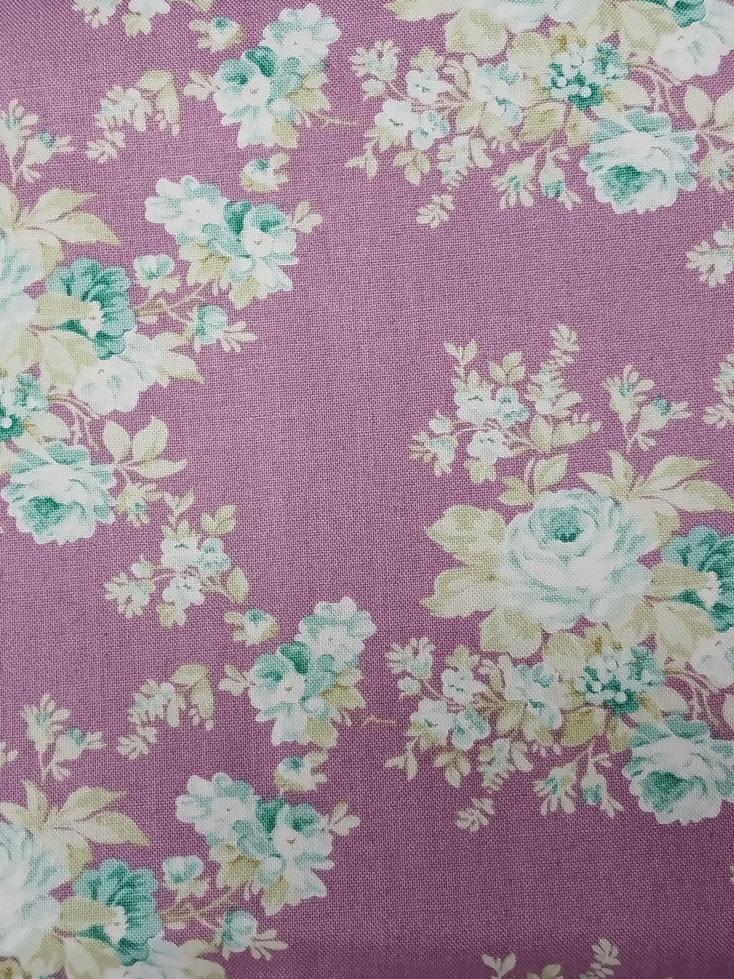 TILDA AUTUMN ROSE LILAC #481496