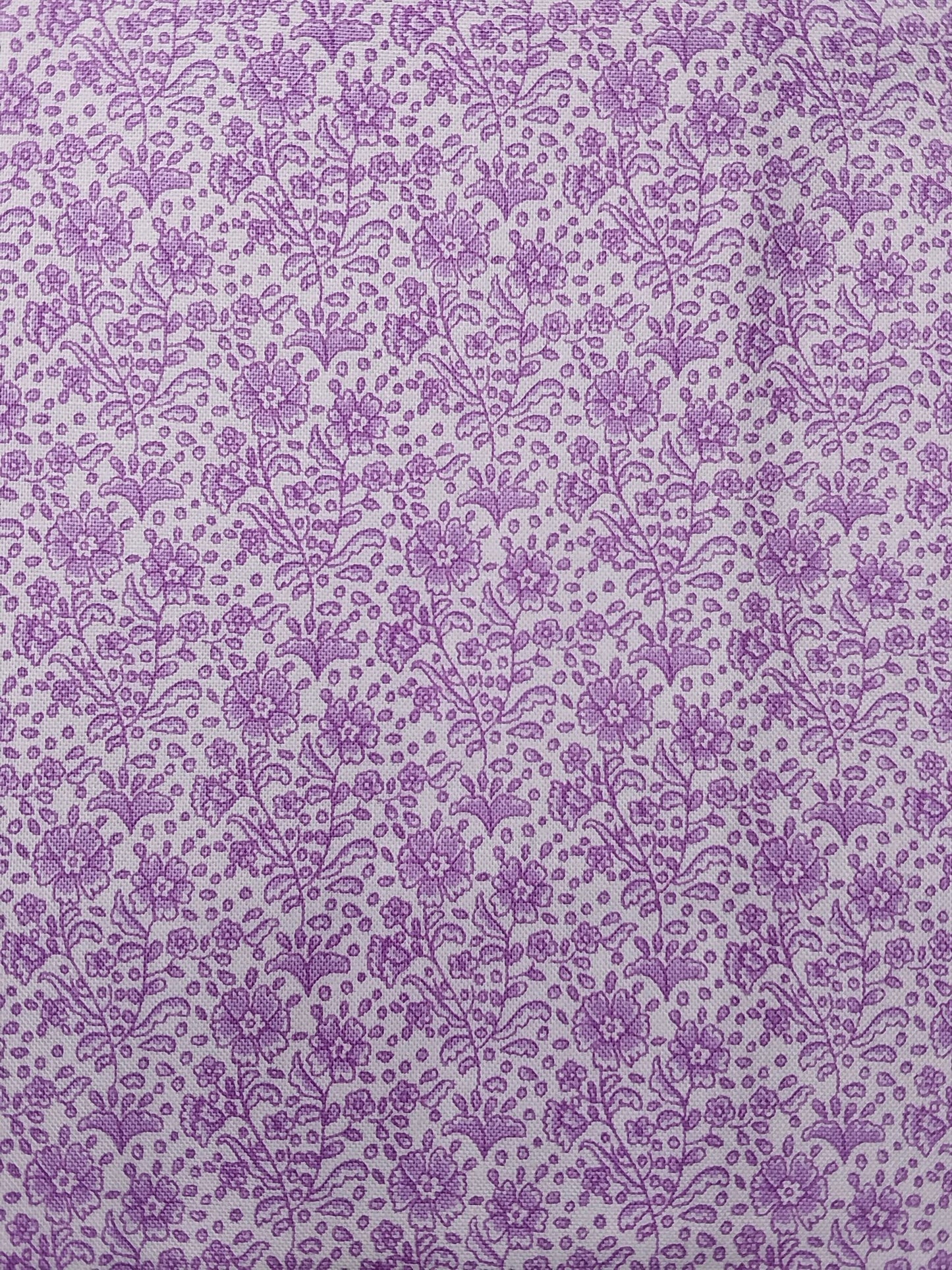 TILDA BIRDPOND MILA LAVENDER #100090