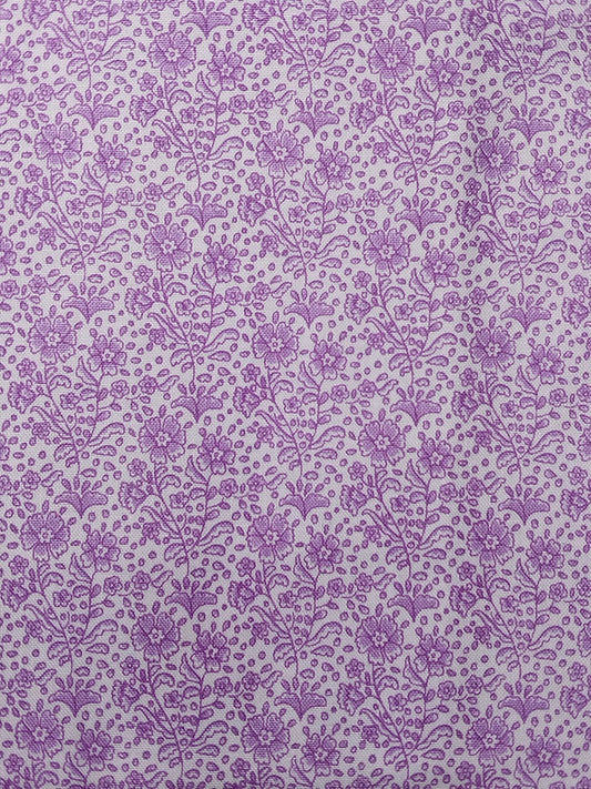 TILDA BIRDPOND MILA LAVENDER #100090