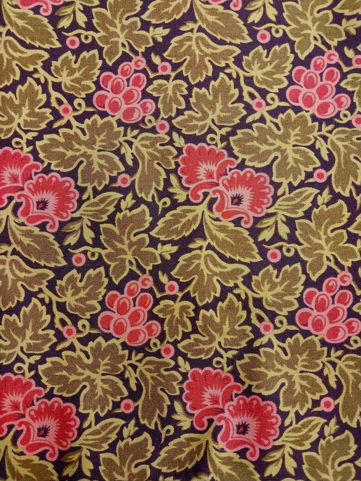 Di Ford-Hall patt 9126