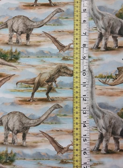 Dinosaurs