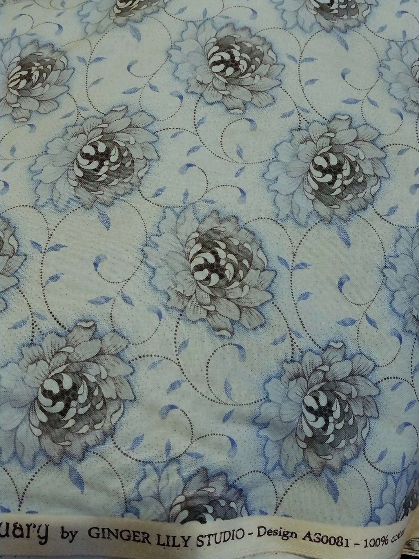 Sanctuary by Ginger Lily Studio #AS0081