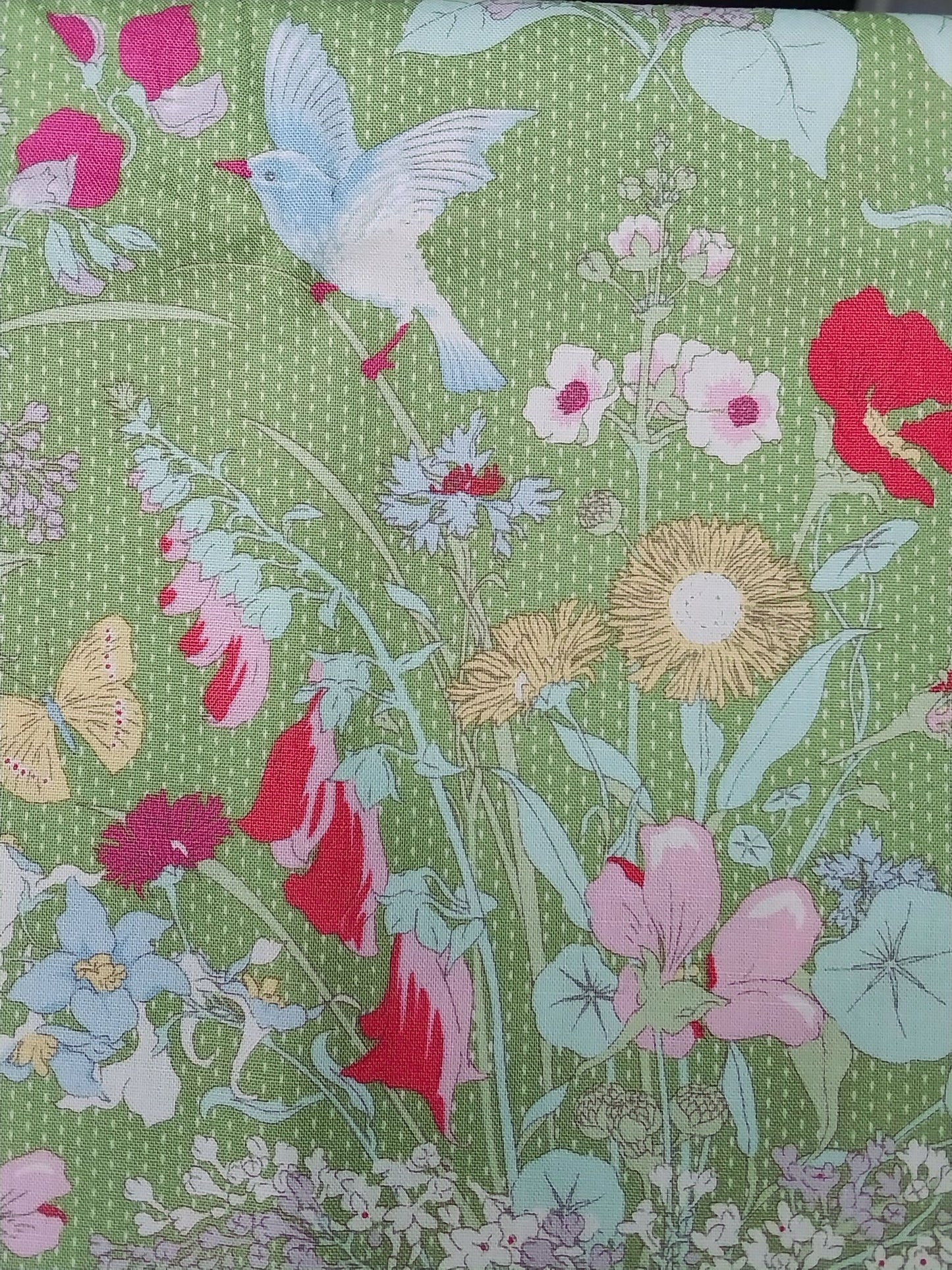 TILDA GARDENLIFE GARDENLIFE GREEN #100315
