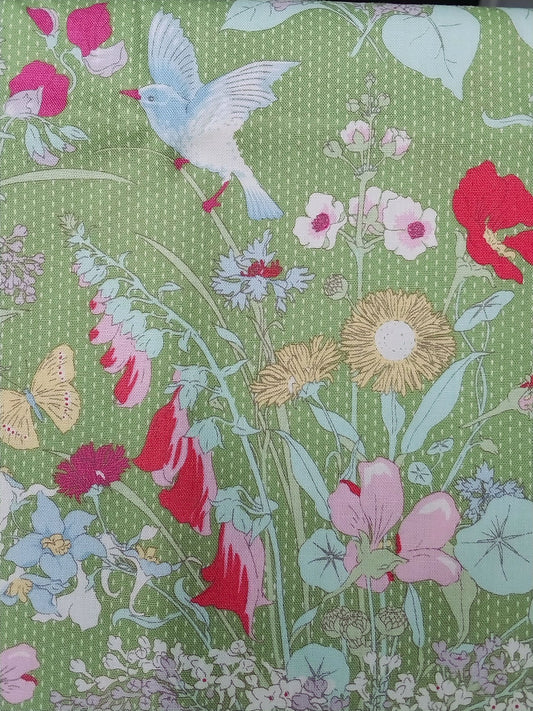 TILDA GARDENLIFE GARDENLIFE GREEN #100315