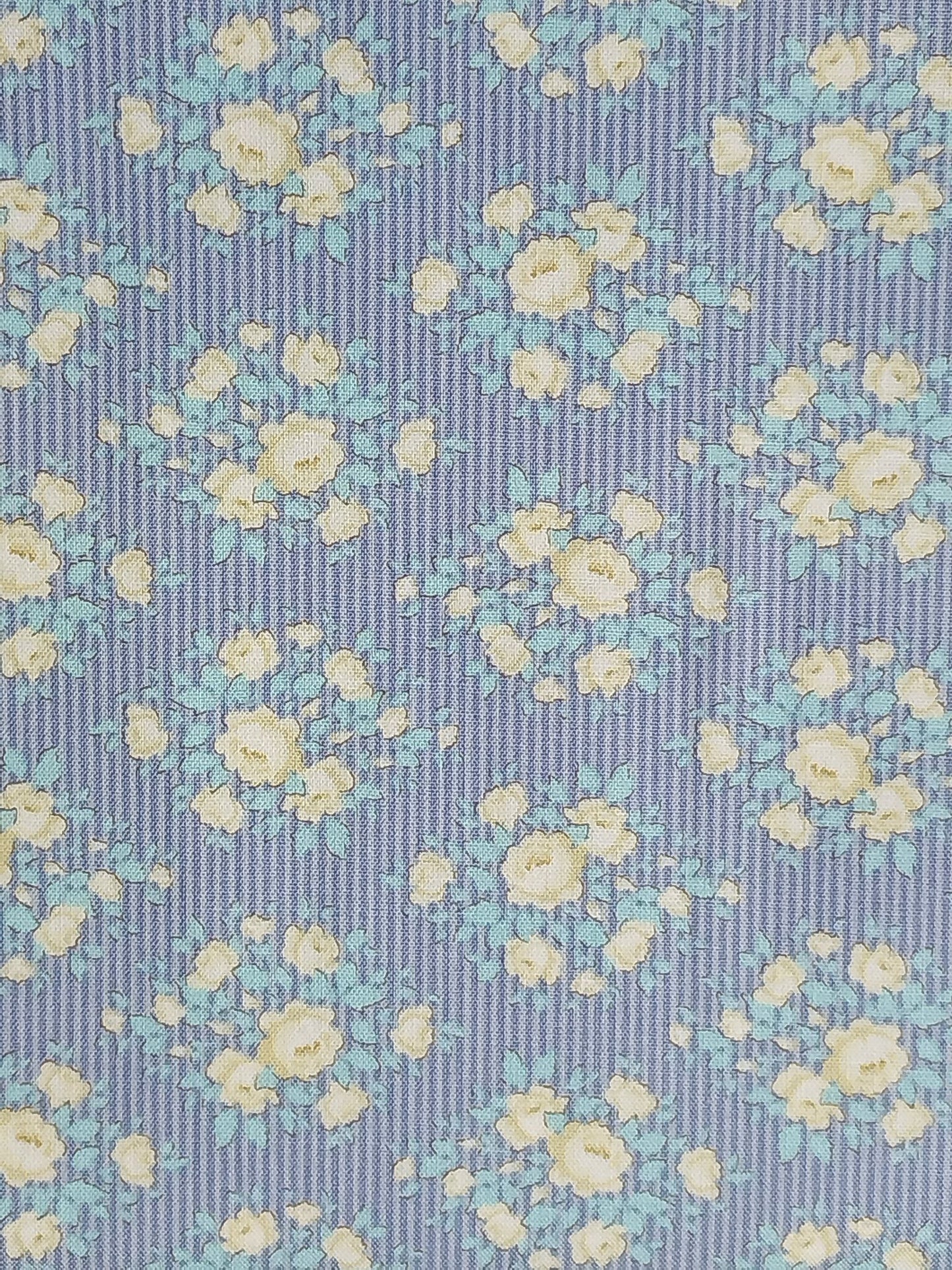 TILDA HAPPY CAMPERS MARYLOU BLUE #100225