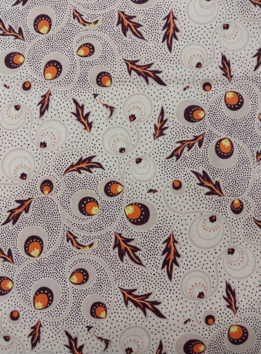 KATHY DOUGHTY  NEW VINTAGE  #PWMO044 PASSION VINE