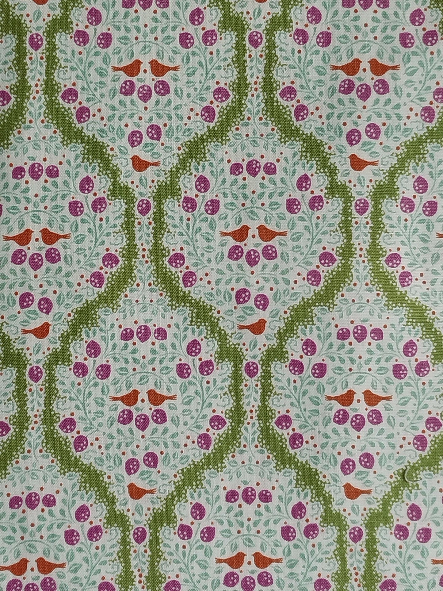 TILDA LEMONTREE LEMONADE GREEN #100008