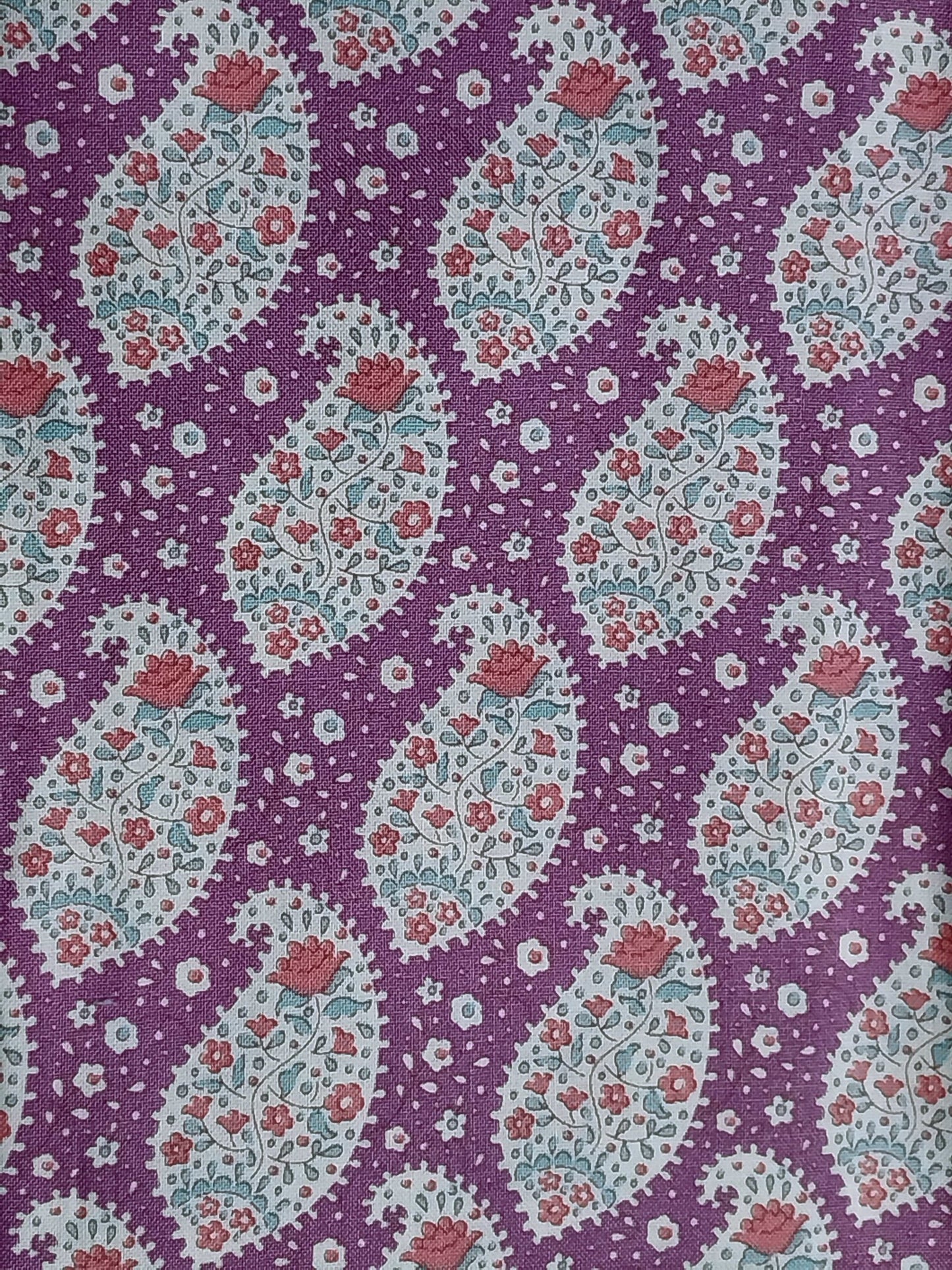 TILDA PLUM GARDEN TEARDROP PLUM #100196
