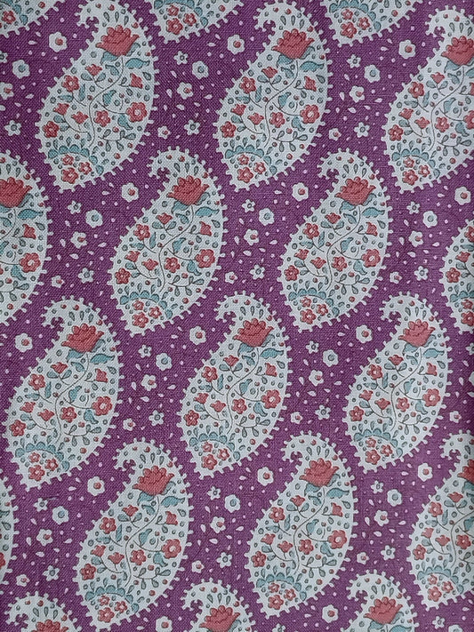 TILDA PLUM GARDEN TEARDROP PLUM #100196