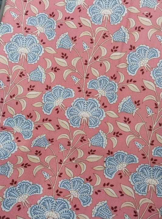 TILDA WINDY DAYS STORMY CORAL #100349