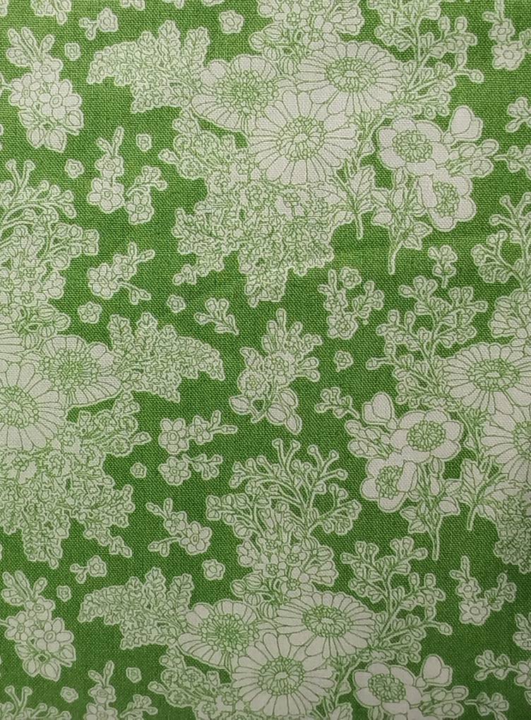 TILDA SUNKISS IMOGEN GREEN #100024