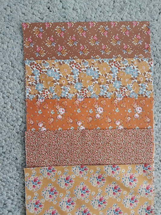 Tilda Spice Bundle