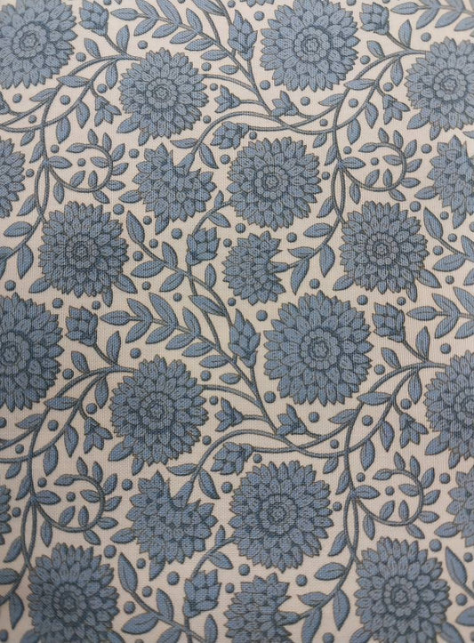 TILDA WINDY DAYS AELLA BLUE