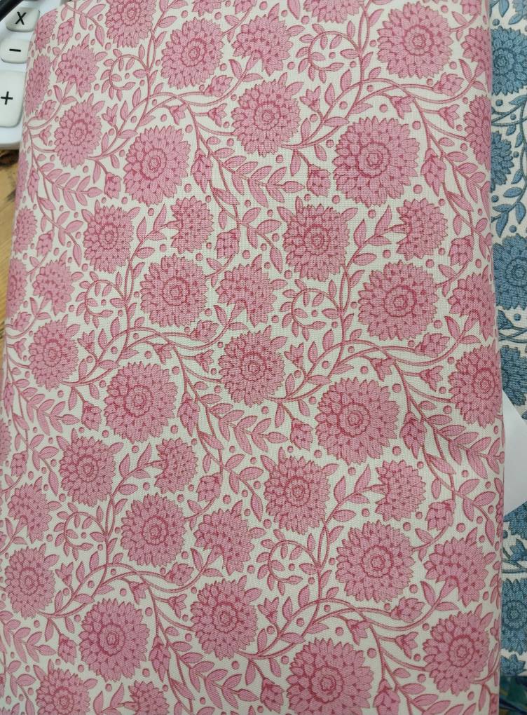 TILDA WINDY DAYS AELLA PINK