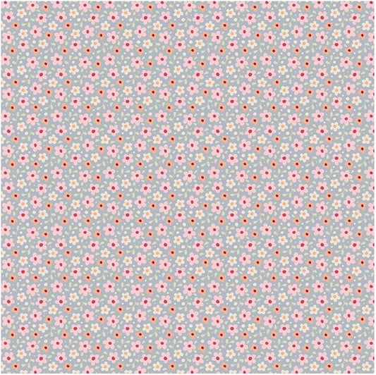 Tilda #481002 Celia Light Blue
