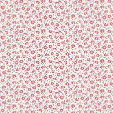 Tilda Bon Voyage #100258 Lilit Red
