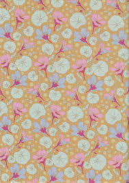 Tilda Gardenlife #100304 Nasturtium Mustard