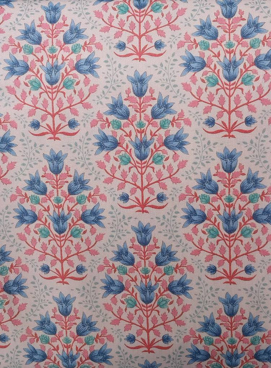 TILDA WINDY DAYS BREEZE BLUE #100344