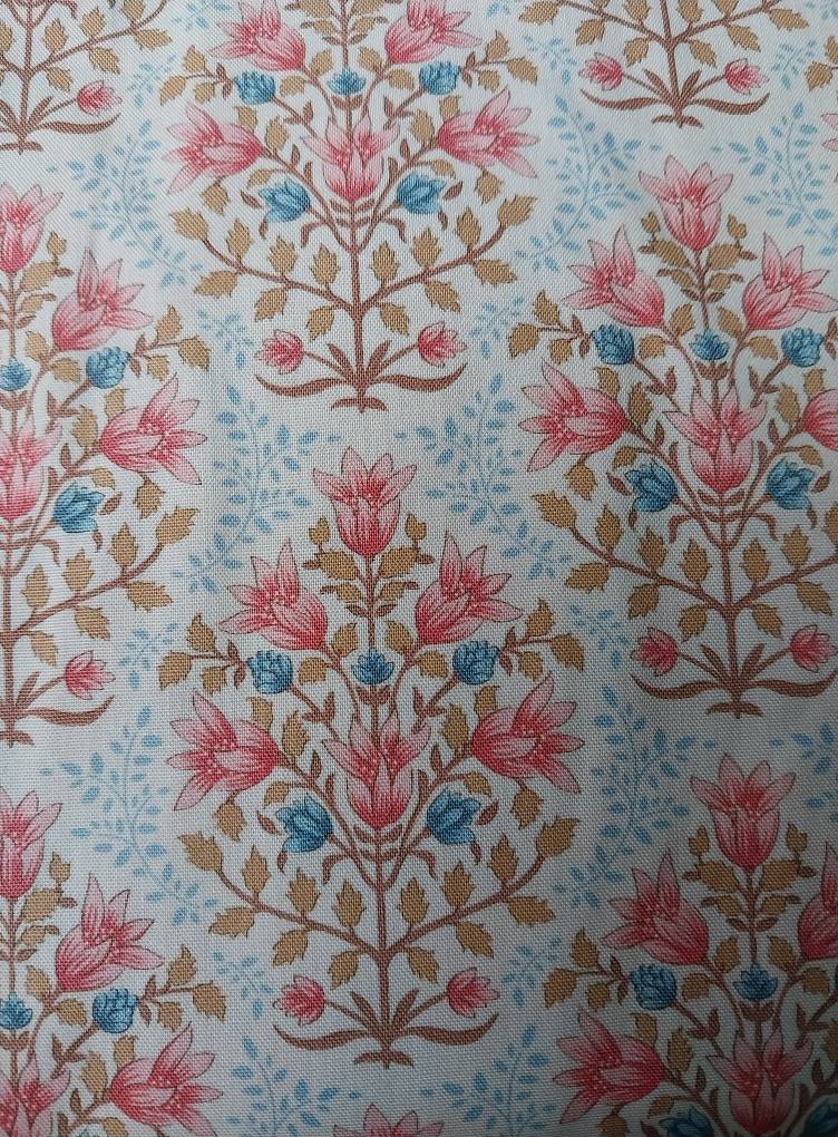 TILDA WINDY DAYS BREEZE CORAL #100346