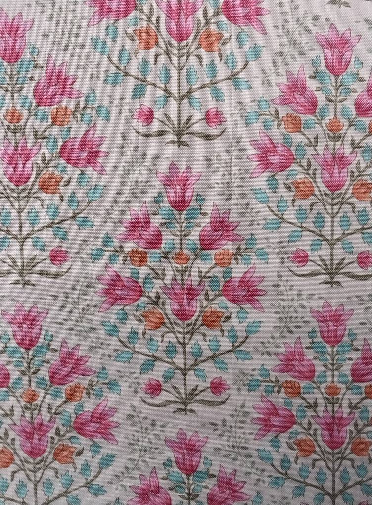 TILDA WINDY DAYS BREEZE PINK #100352