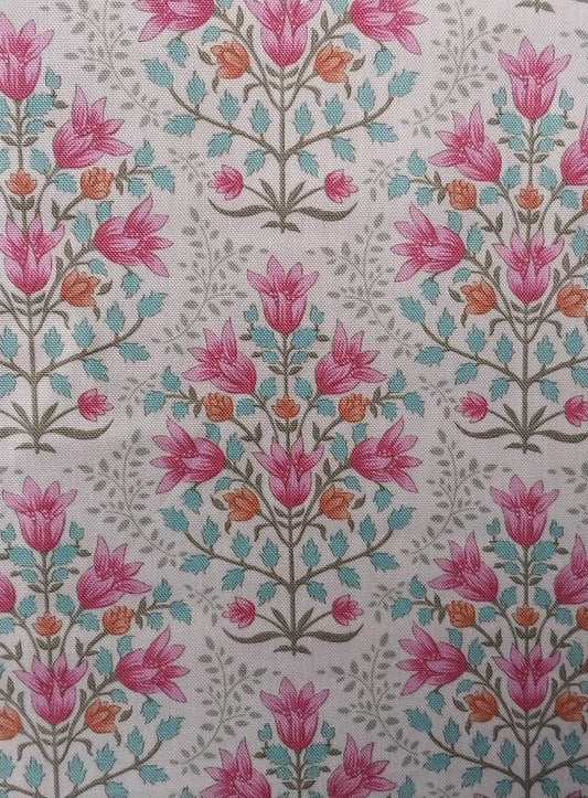 TILDA WINDY DAYS BREEZE PINK #100352