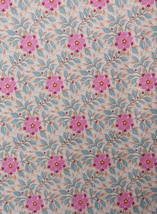 TILDA WINDY DAYS WENDY TEAL #100358