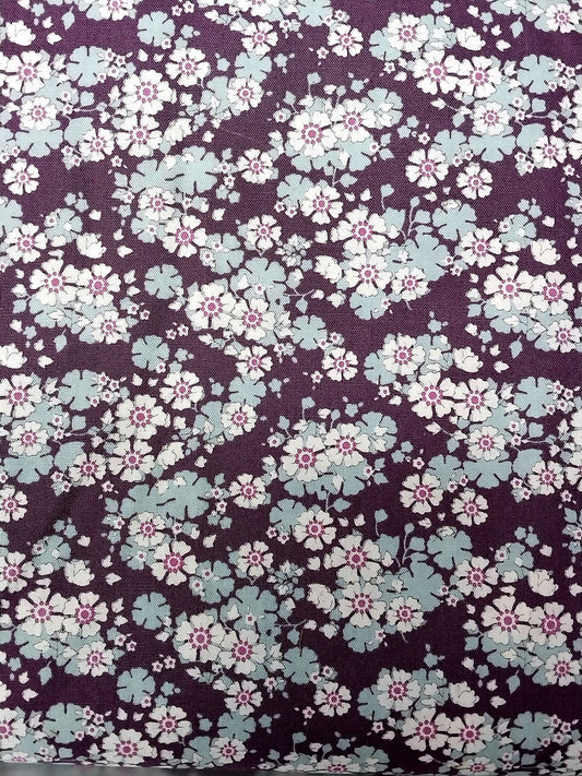 TILDA WOODLAND ASTER VIOLET #100286